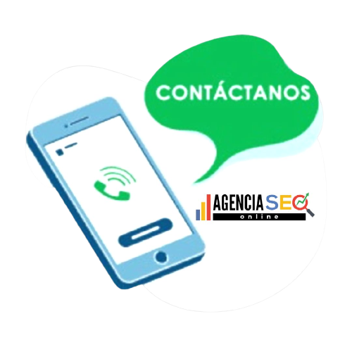 Contactanos Agencia SEO Online