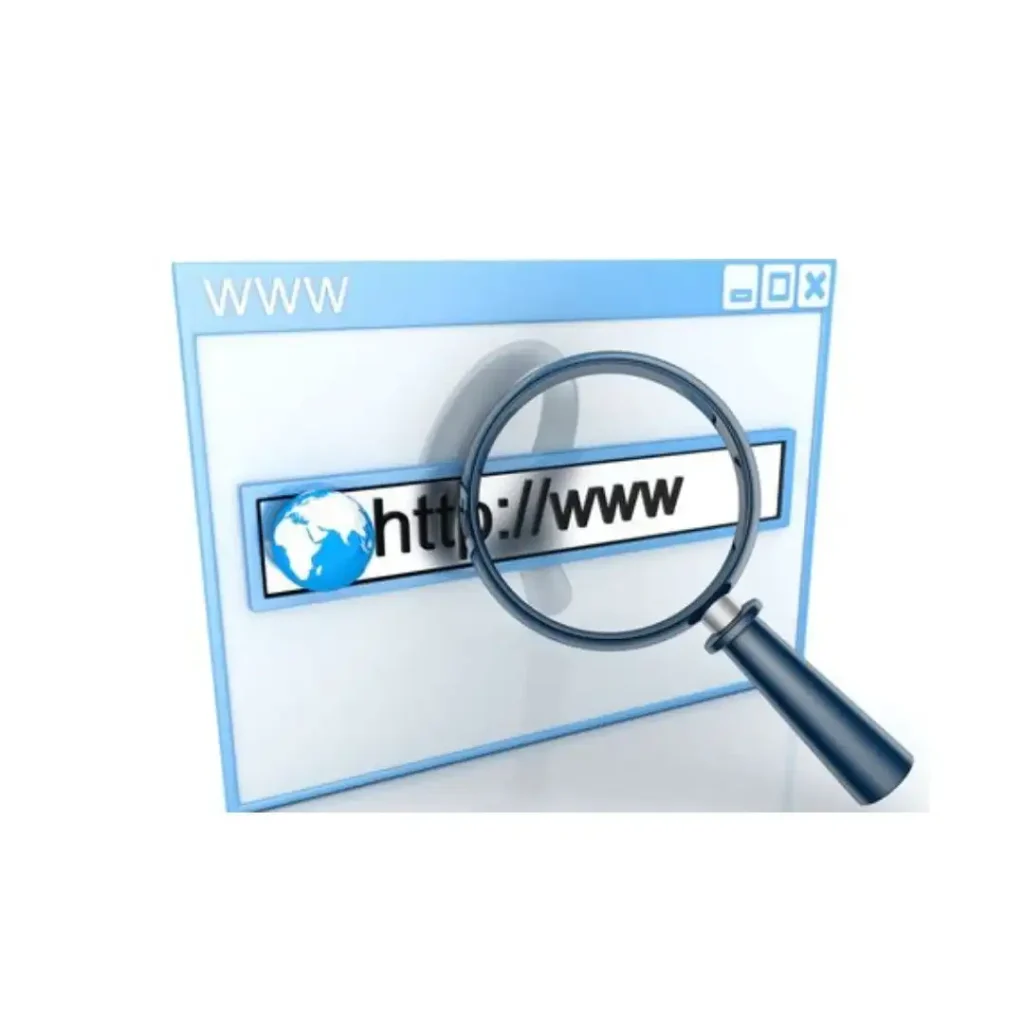 Análisis de URL