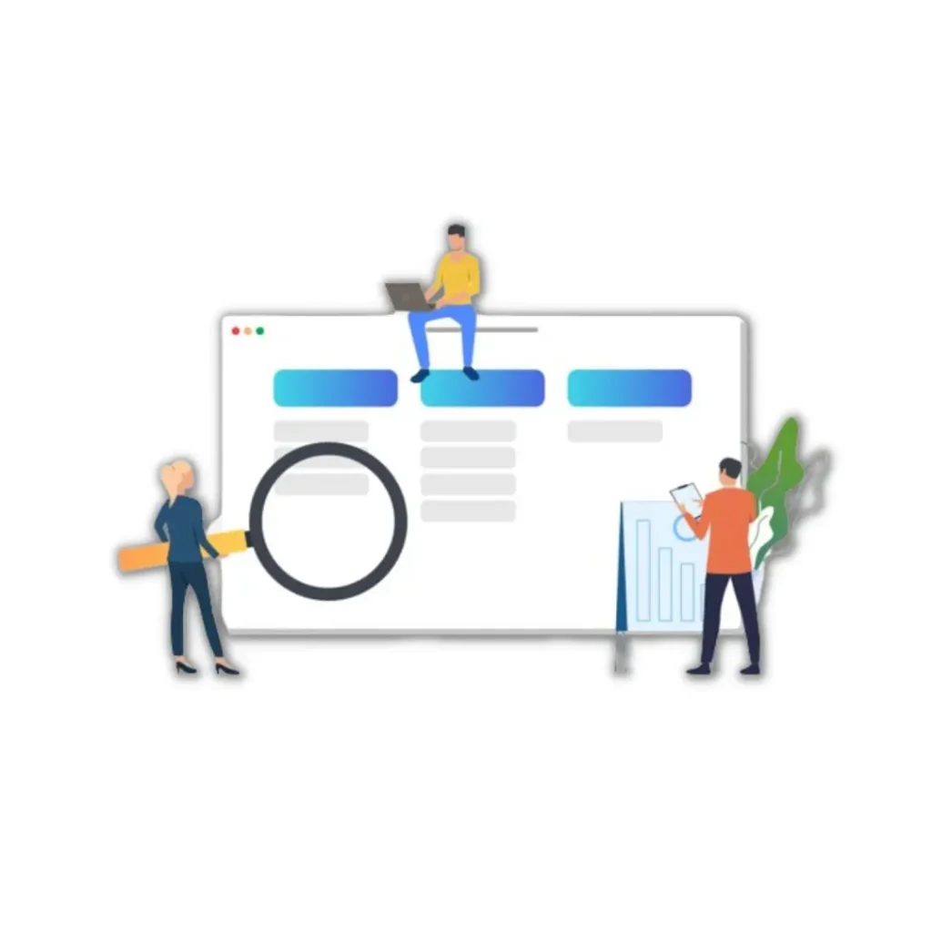 Análisis de la Arquitectura SEO
