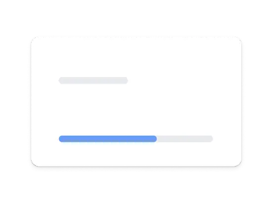 Controla tu presupuesto