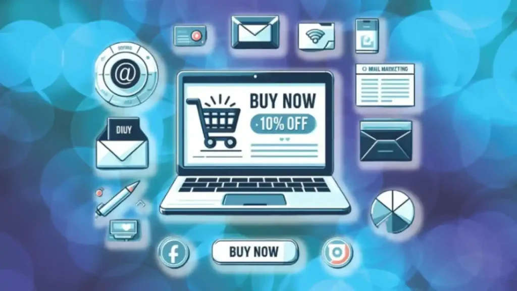 Email Marketing para Ecommerce