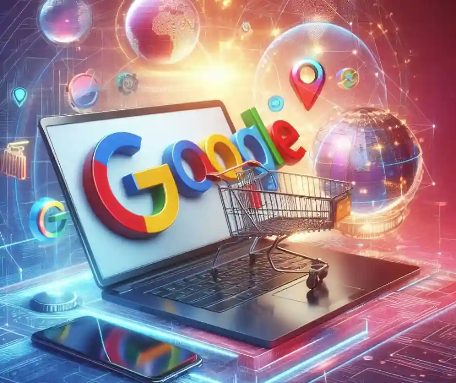 Google Shopping para los Ecommerce