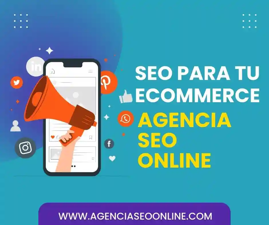 SEO para tu Ecommerce