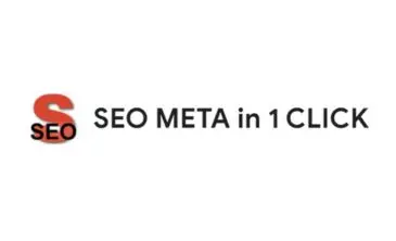 SEO META in 1 CLICK