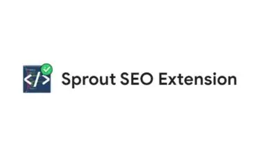 Sprout SEO Extension 