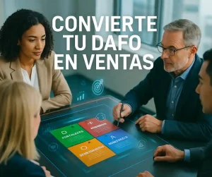 Cómo hacer un análisis DAFO