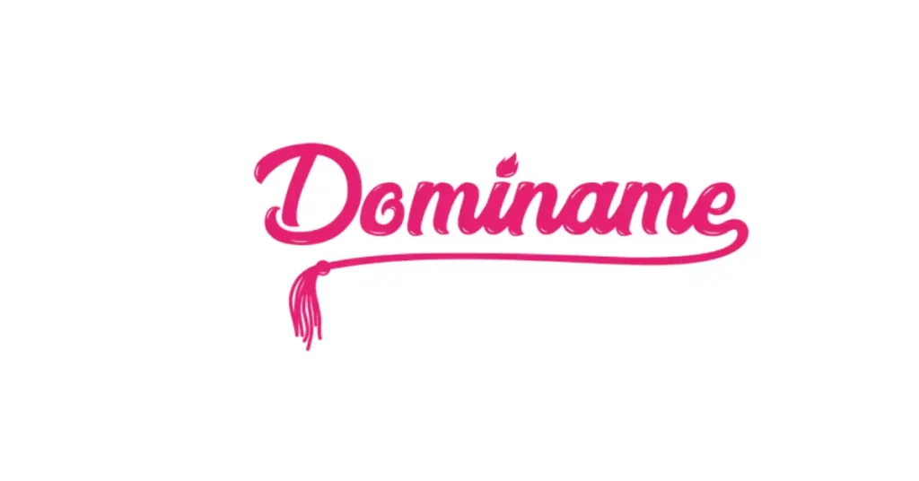 DOMINAME DOMINAME