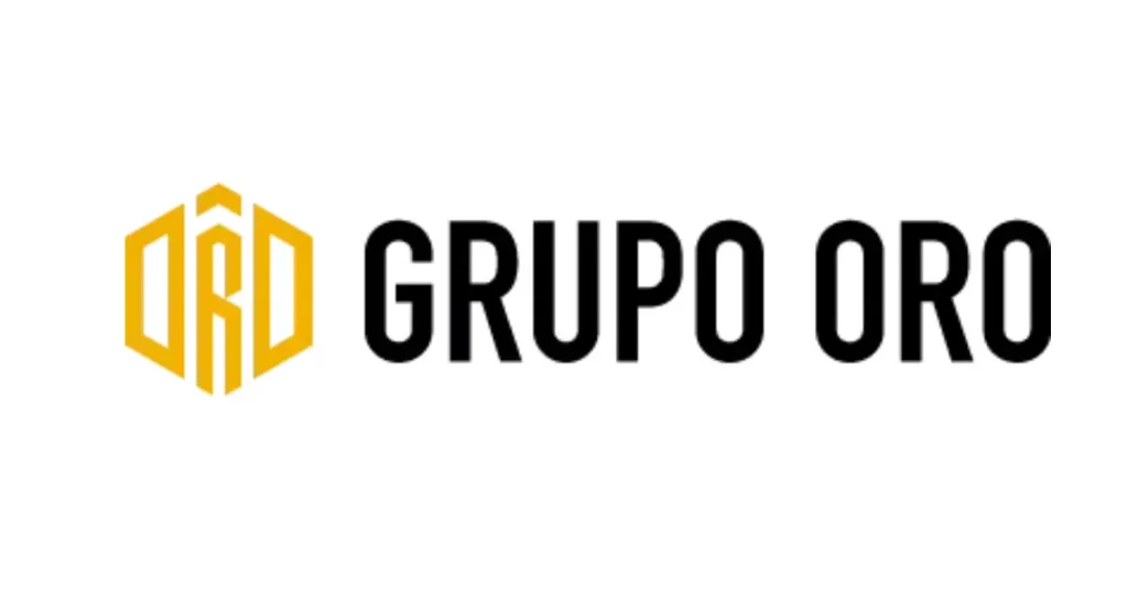 Grupo Oro (2) Grupo Oro