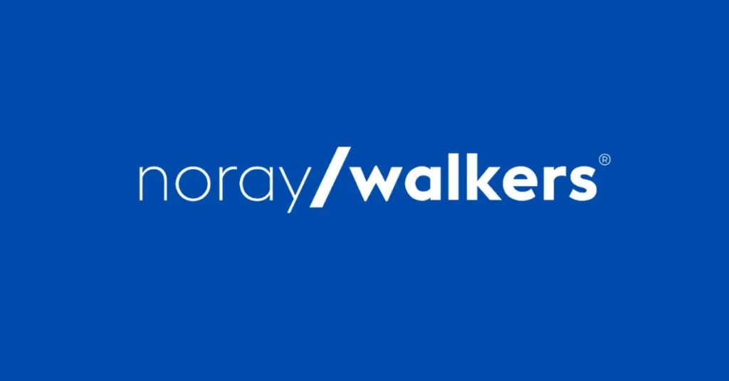 NORA Y WALKERS NORA Y WALKERS
