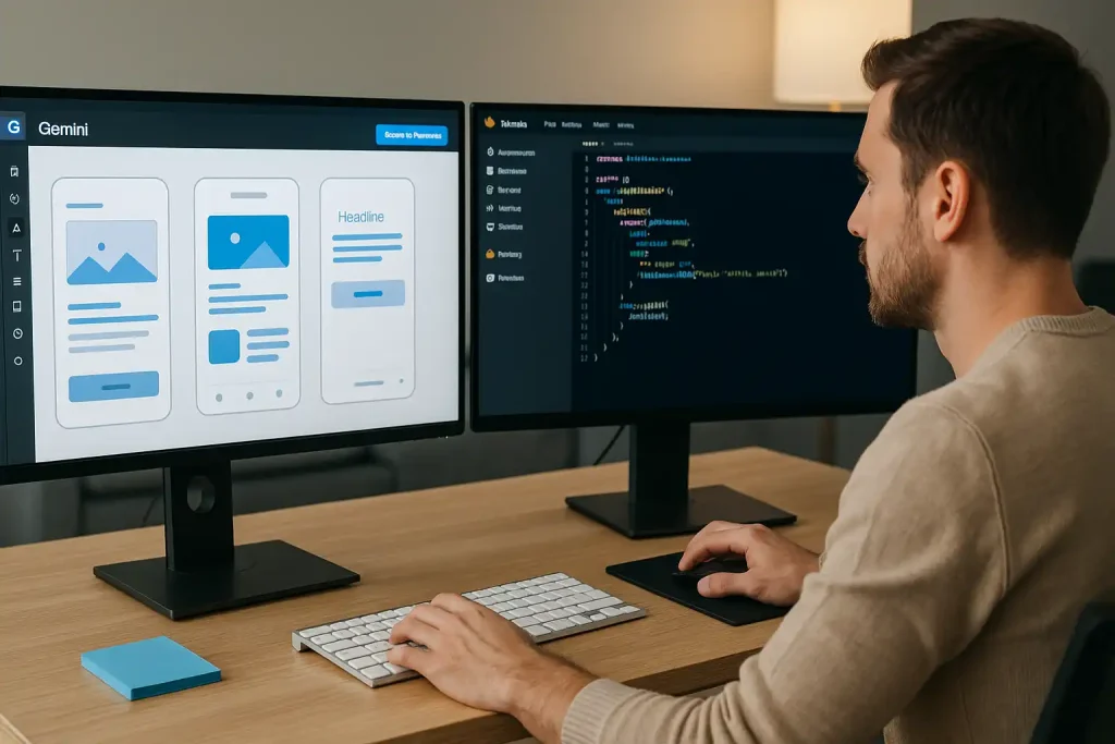 Gemini Canvas Gemini Canvas