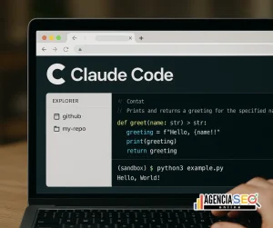 Anthropic está desarrollando una versión web de Claude Code para competir con Codex
