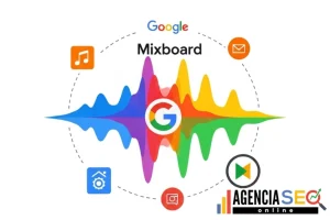 ¿Qué es Google Mixboard?
