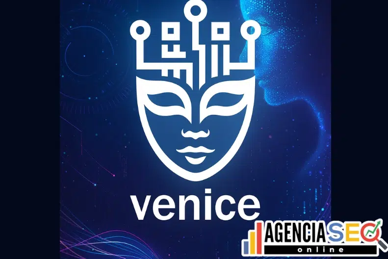 que es venice