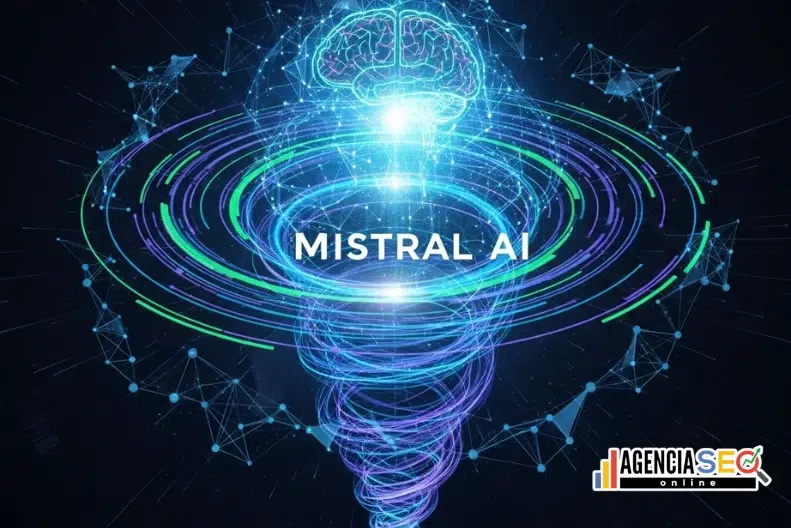 MISTRAL IA MISTRAL IA