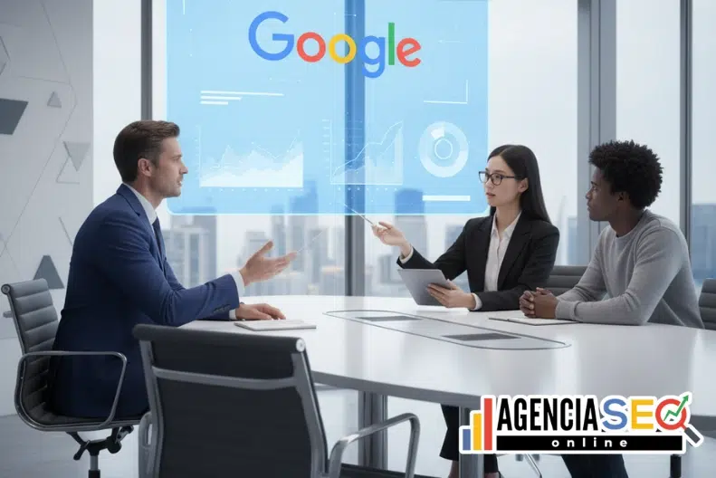 Las descripciones generales de Google AI se superponen a la búsqueda orgánica: datos, impacto y estrategia