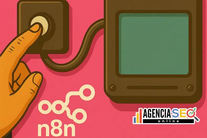 ¿Qué es n8n?