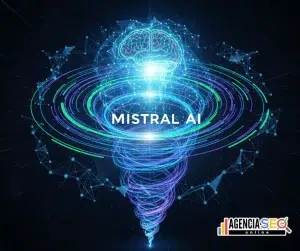 MISTRAL IA