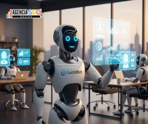 LucidBot