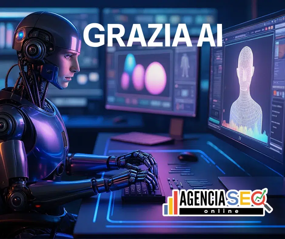 GRACIA AI