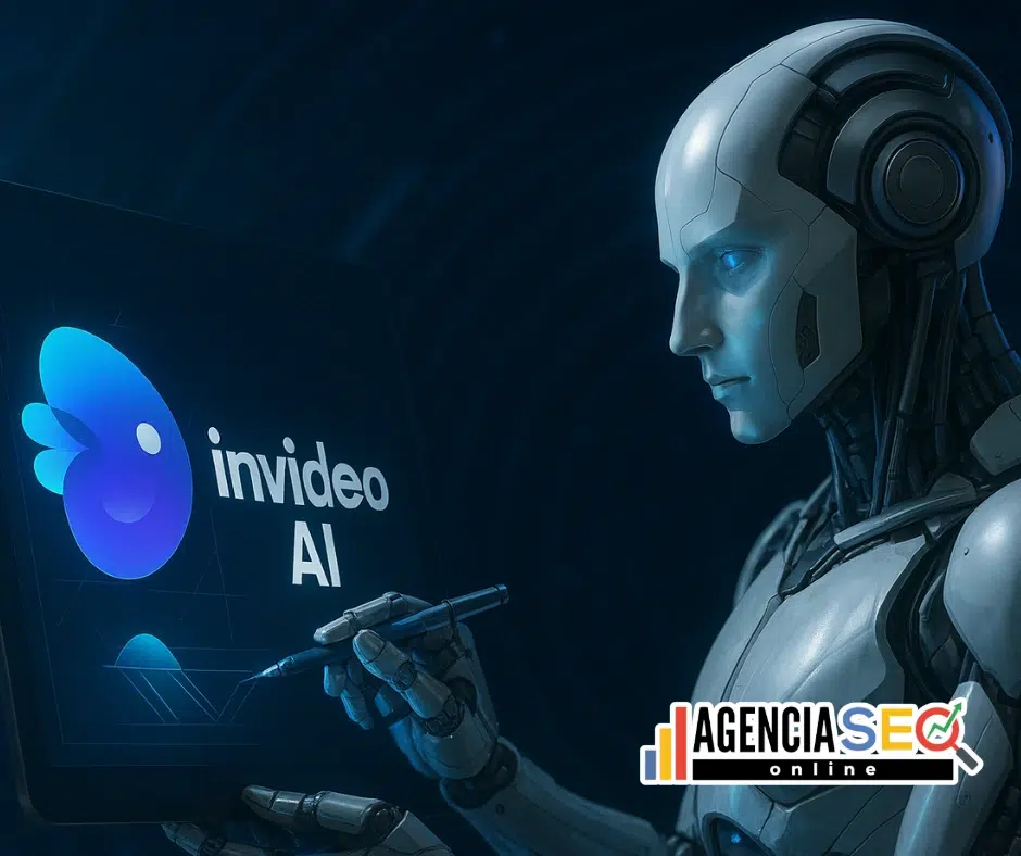 Invideo AI