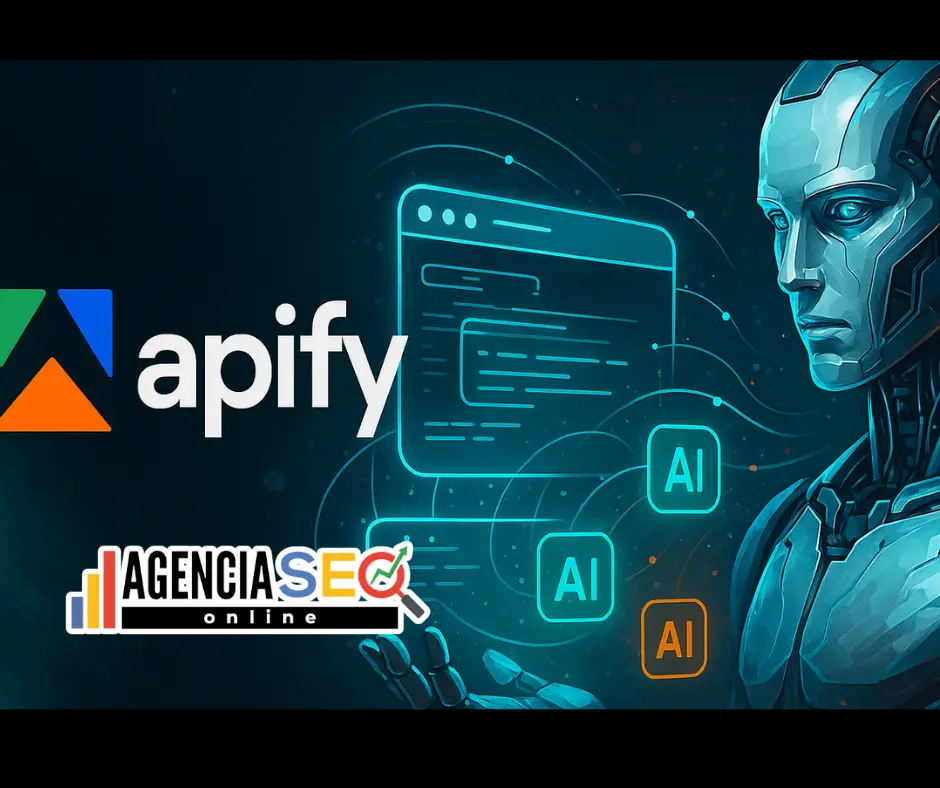 Apify AI