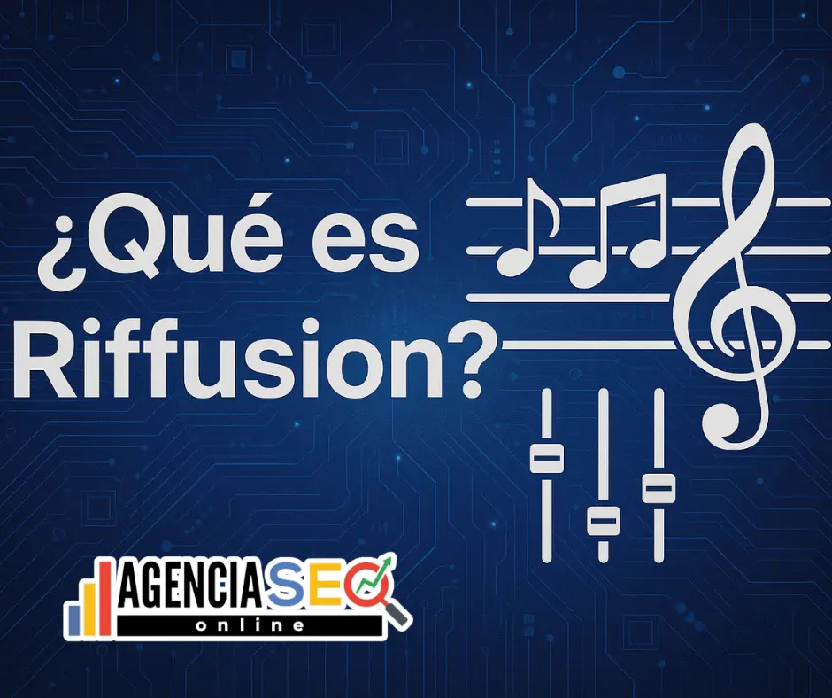 ¿Qué es Riffusion?
