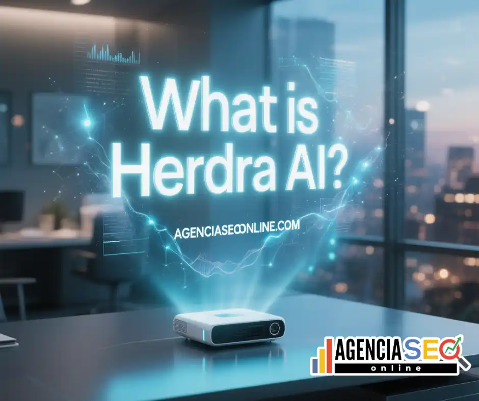 ¿Qué es Hedra IA?