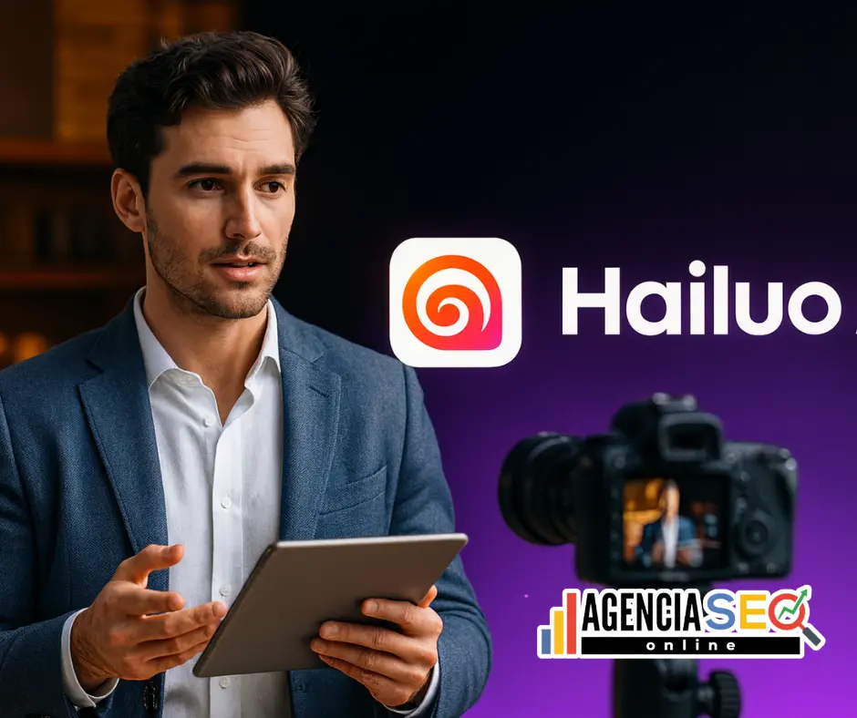 Hailuo AI