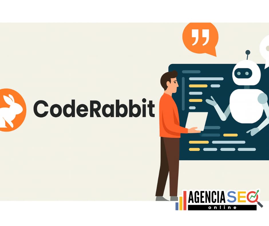¿Qué es CodeRabbit?