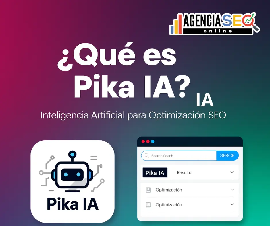 Qué es Pika IA