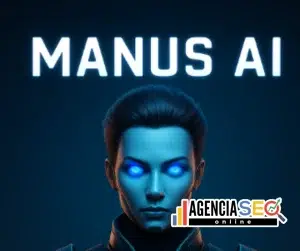 ¿Qué es Manus AI?