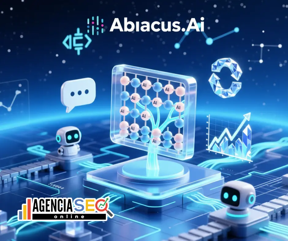 ¿Que es Abacus ai?