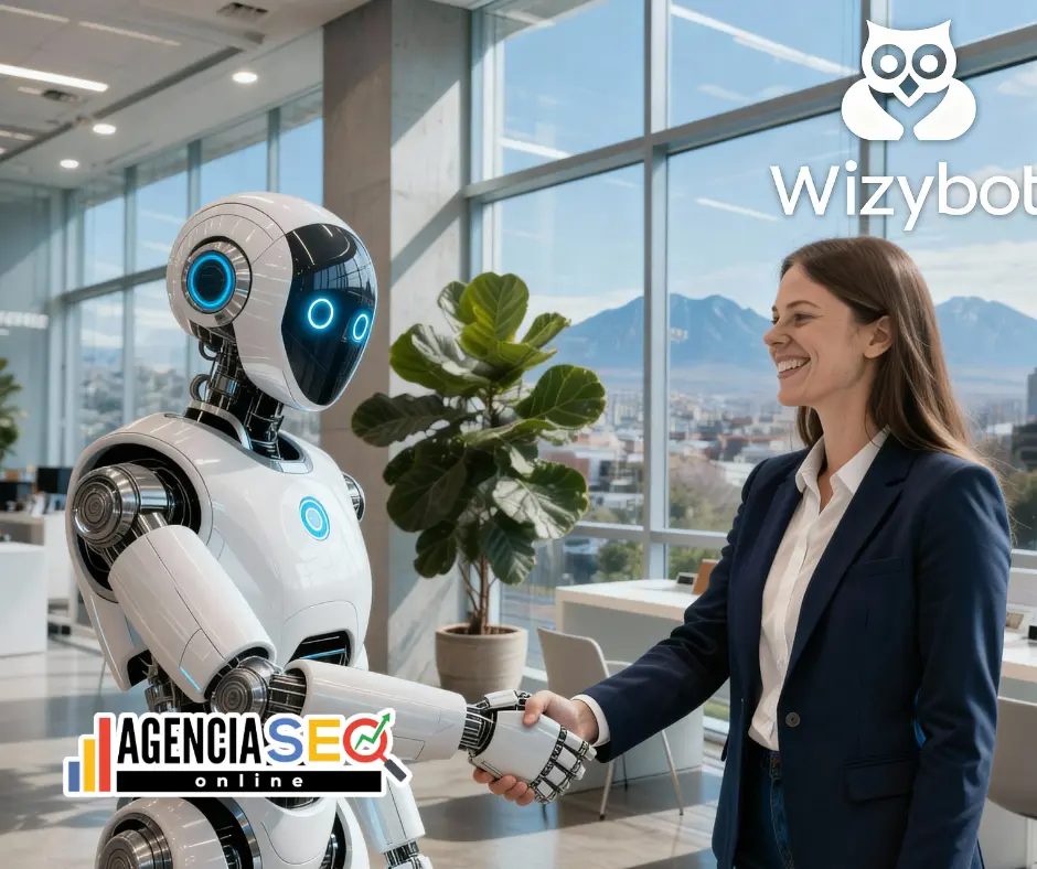 qué es Wizybot