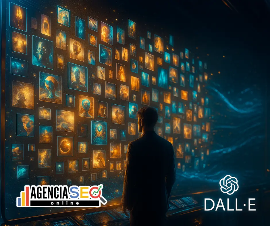 Qué es DALL·E
