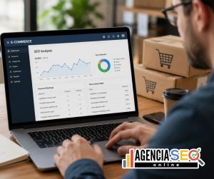 Análisis SEO para tienda online: por qué no vendes más desde Google