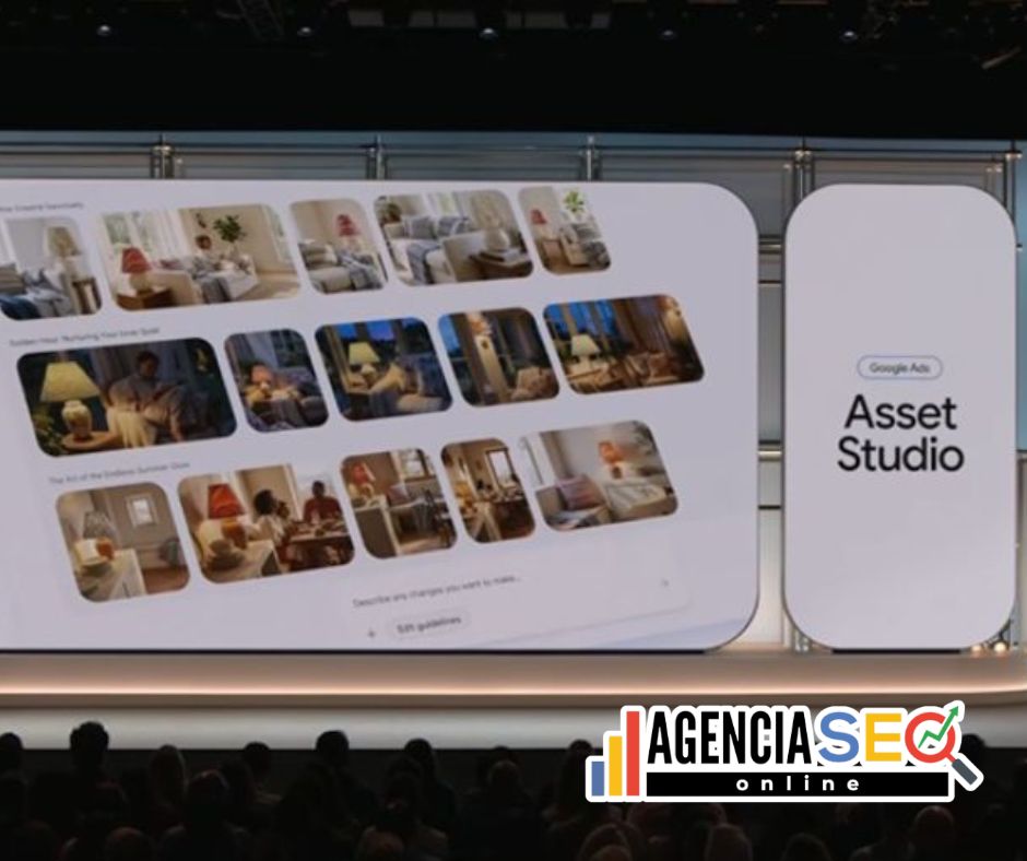 Asset Studio Google Ads