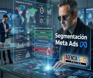 Segmentación Meta Ads 2026